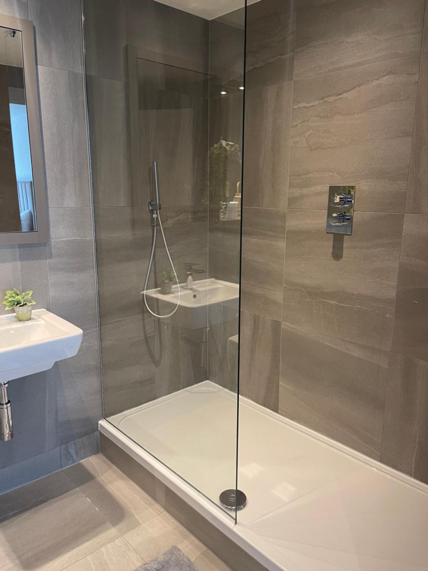 Modern 2 Bedroom City Centre Apartment W Balcony Manchester Luaran gambar